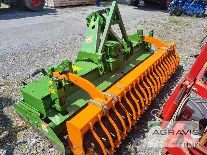 Amazone KE 3000 SUPER Motoreggen / Rototiller