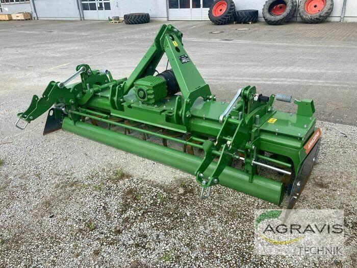 Amazone KE 3001 SUPER Motoreggen / Rototiller