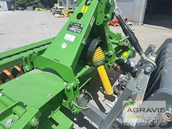 Amazone KE 3001 SUPER Motoreggen / Rototiller