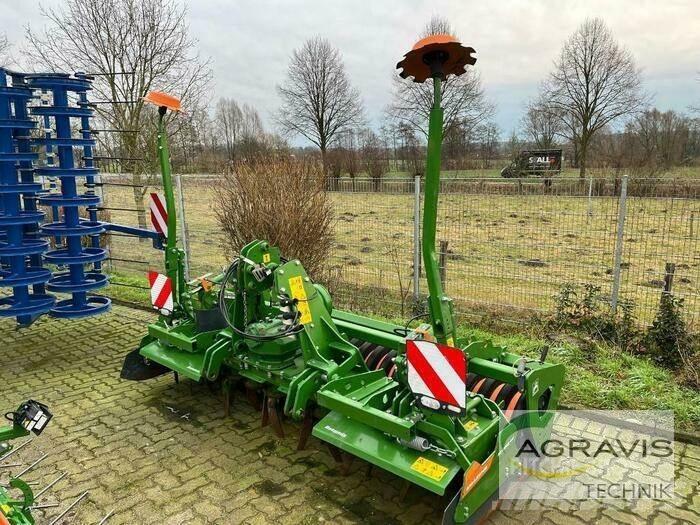 Amazone KE 3002 Drillmaschinenkombination