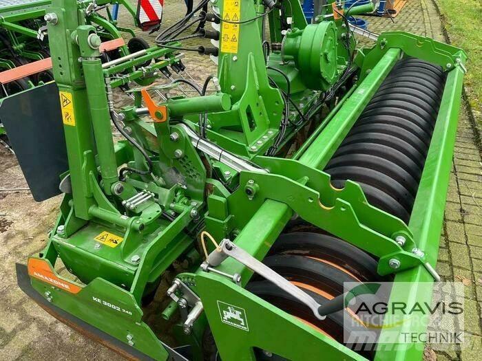 Amazone KE 3002 Drillmaschinenkombination