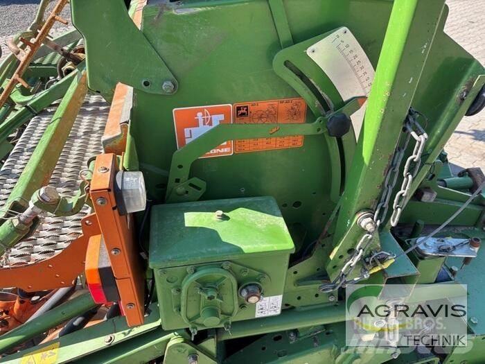 Amazone KG 302/AD 302 Drillmaschinenkombination