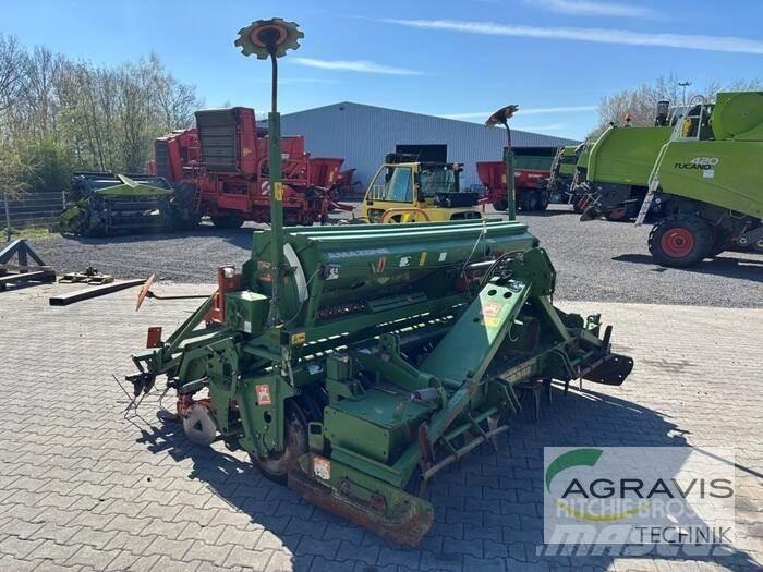 Amazone KG 302/AD 302 Drillmaschinenkombination