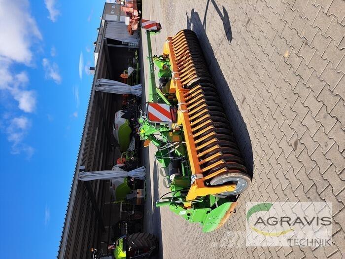 Amazone KG 4001-2 Grubber
