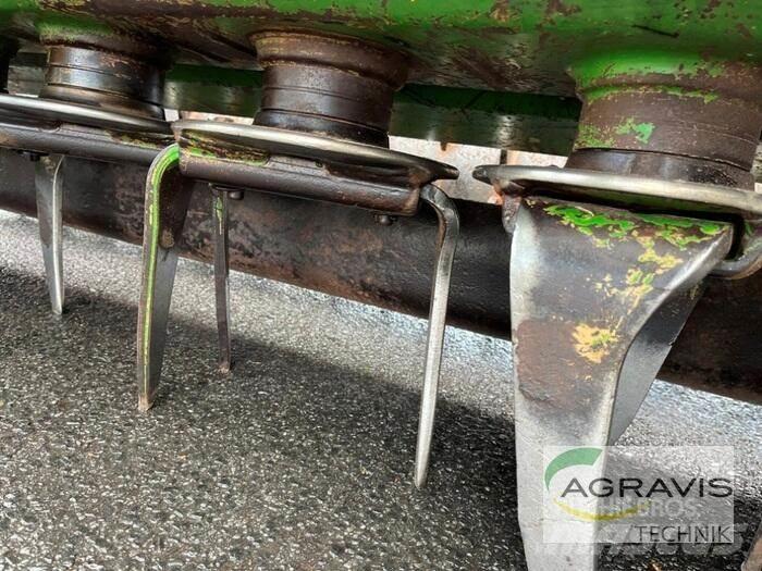Amazone KX 3000 Power harrows and rototillers