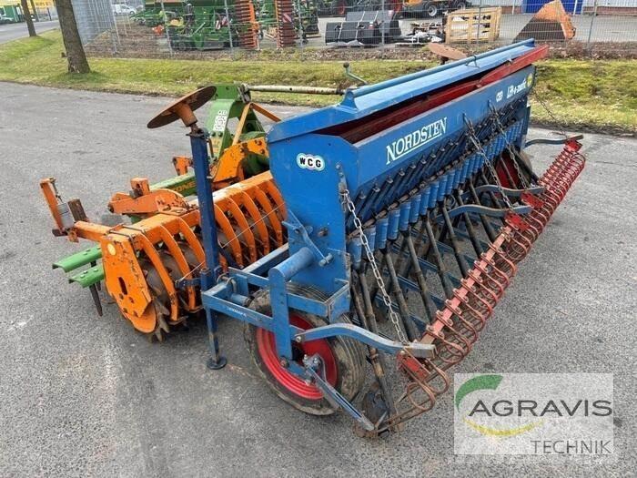 Amazone REV 30 Eggen