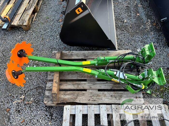 Amazone SPURANREIßER Zubehör Sämaschinen und Pflanzmaschinen