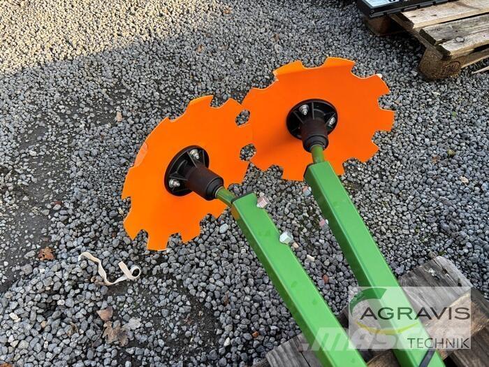 Amazone SPURANREIßER Zubehör Sämaschinen und Pflanzmaschinen