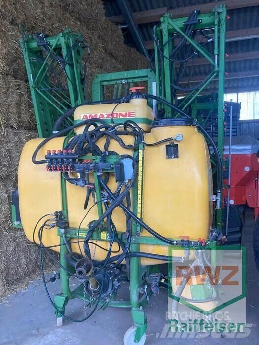 Amazone UF 1200 Anhängespritzen
