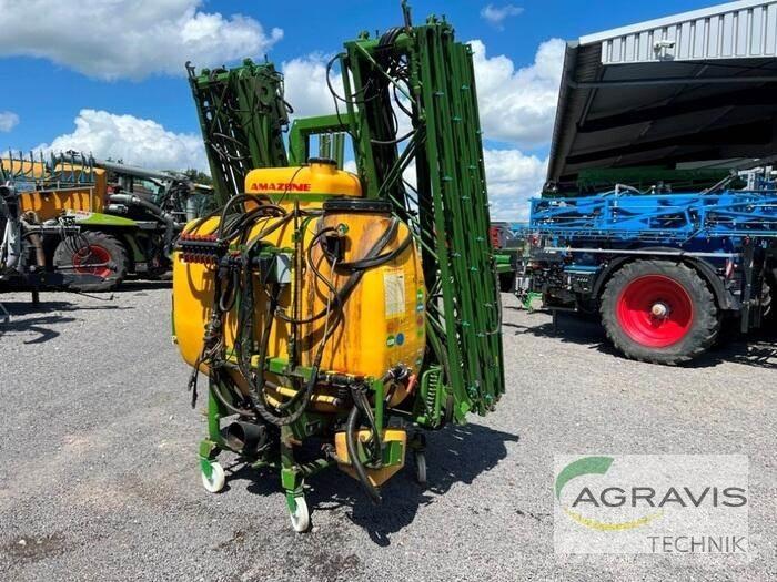 Amazone UF 1200 Anhängespritzen