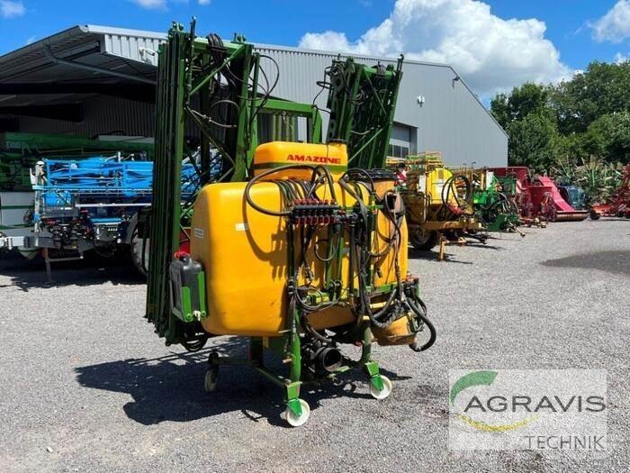 Amazone UF 1200 Anhängespritzen
