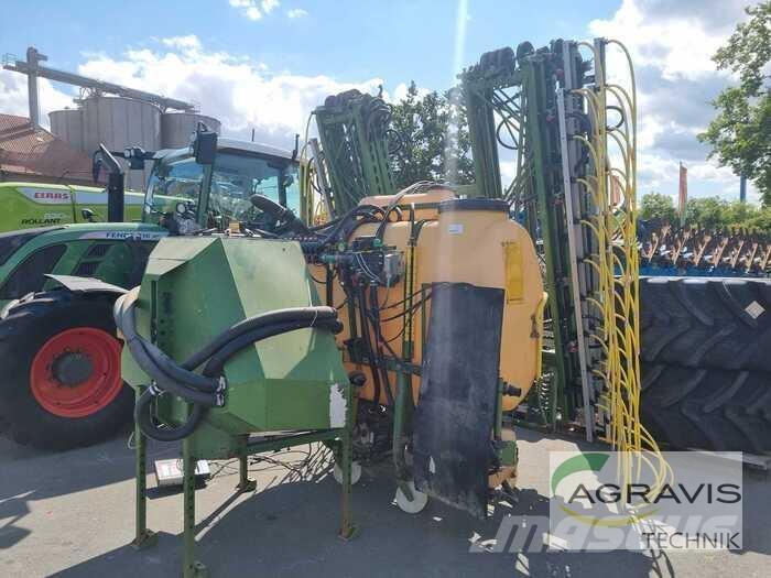 Amazone UF 1200 Anhängespritzen