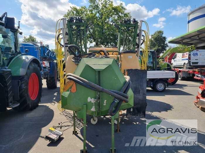 Amazone UF 1200 Anhängespritzen