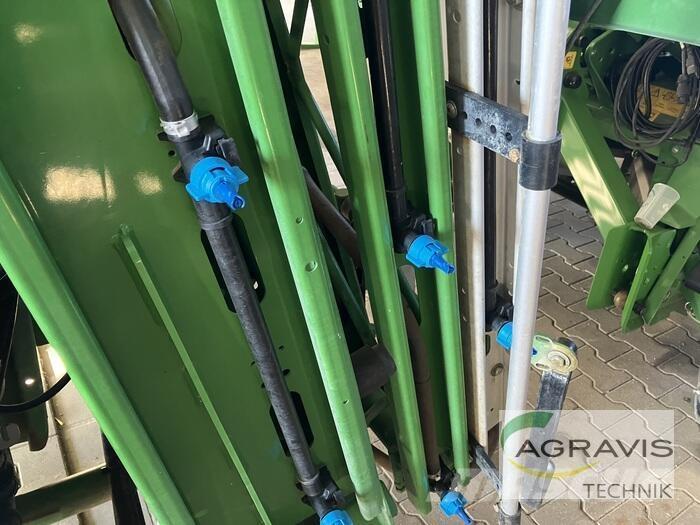 Amazone UF 1201 Anhängespritzen