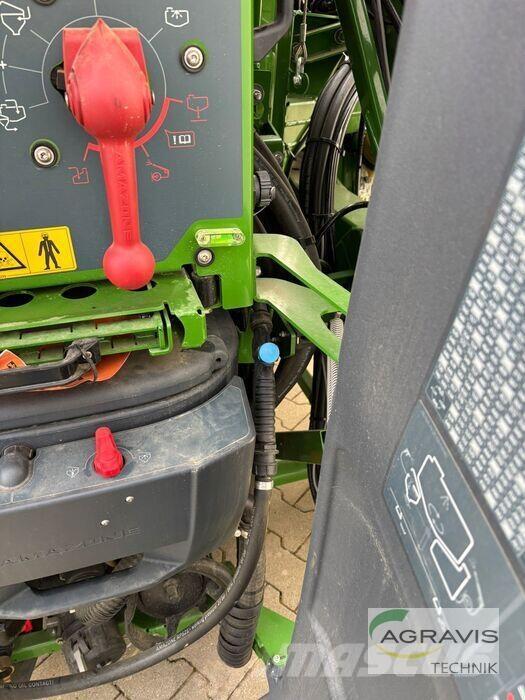 Amazone UF 2002 Anhängespritzen