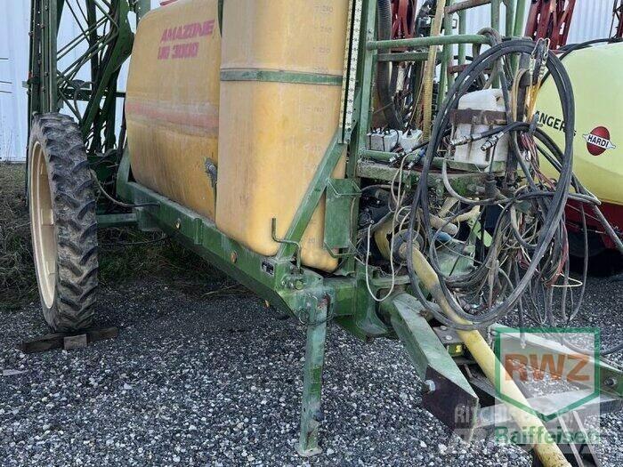 Amazone UG 3000 Anhängespritzen