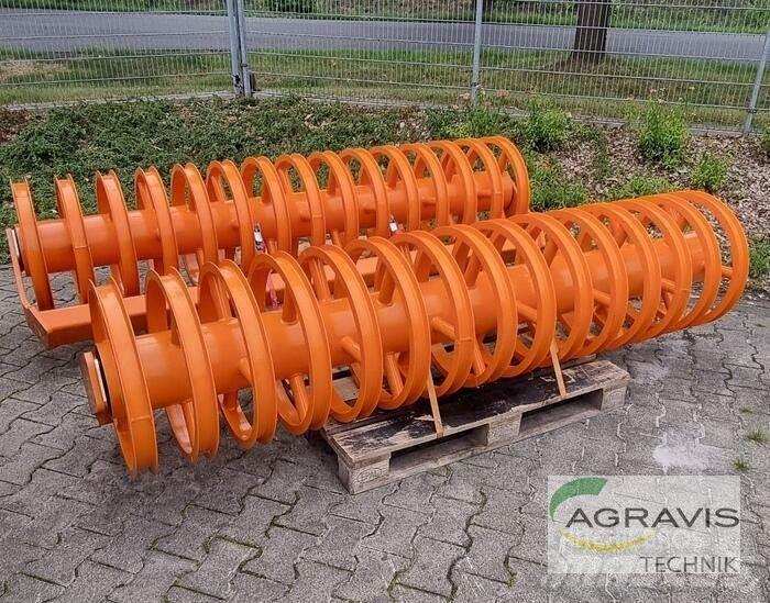 Amazone WALZE Walzen