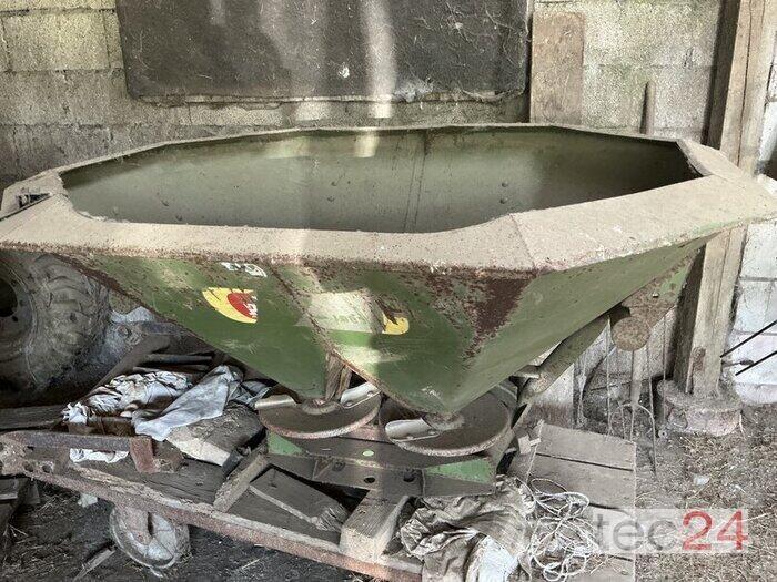 Amazone ZA 600 Mineraldüngerstreuer