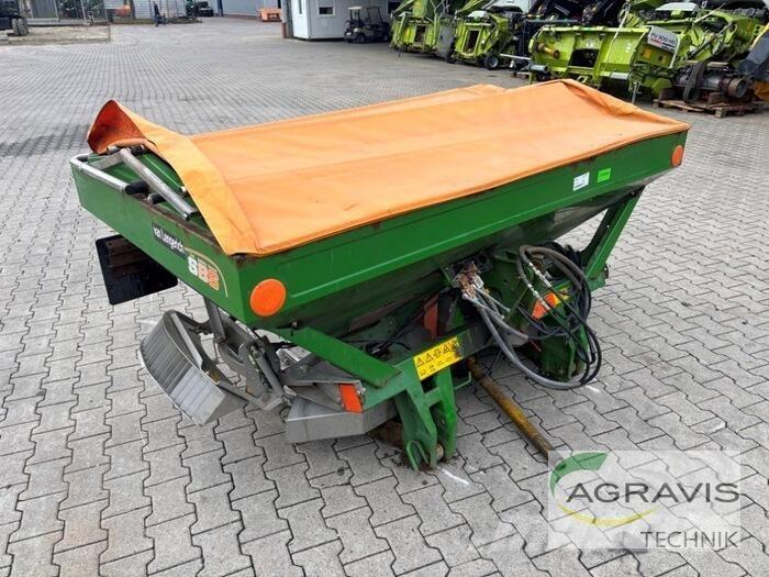 Amazone ZA-M 1200 Mineraldüngerstreuer