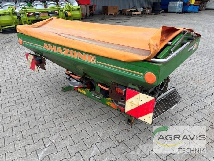 Amazone ZA-M 1200 Mineraldüngerstreuer