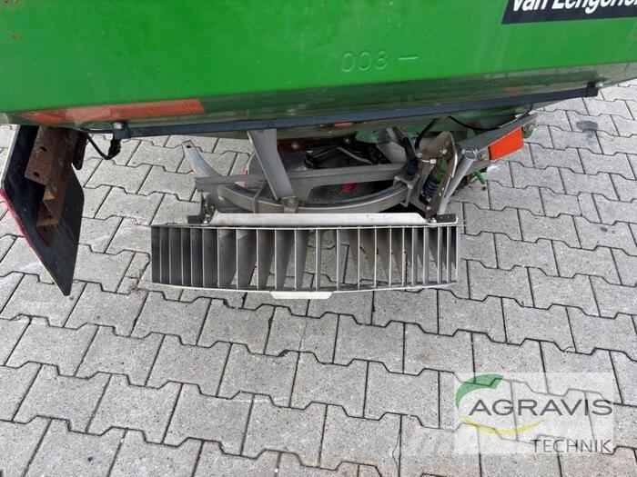 Amazone ZA-M 1200 Mineraldüngerstreuer