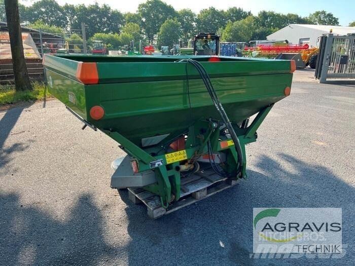 Amazone ZA-M 1500 Mineraldüngerstreuer