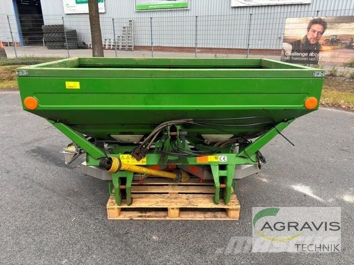 Amazone ZA-M 1500 Mineraldüngerstreuer