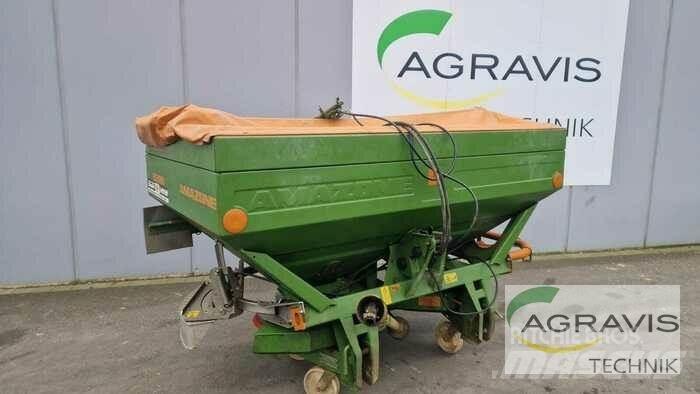 Amazone ZA-M 1500 MAXI Mineraldüngerstreuer