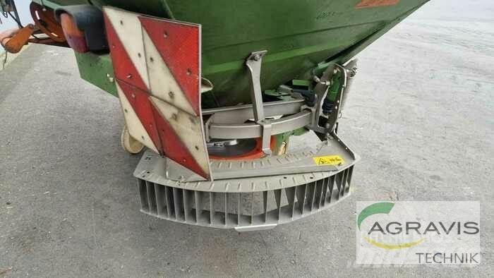Amazone ZA-M 1500 MAXI Mineraldüngerstreuer
