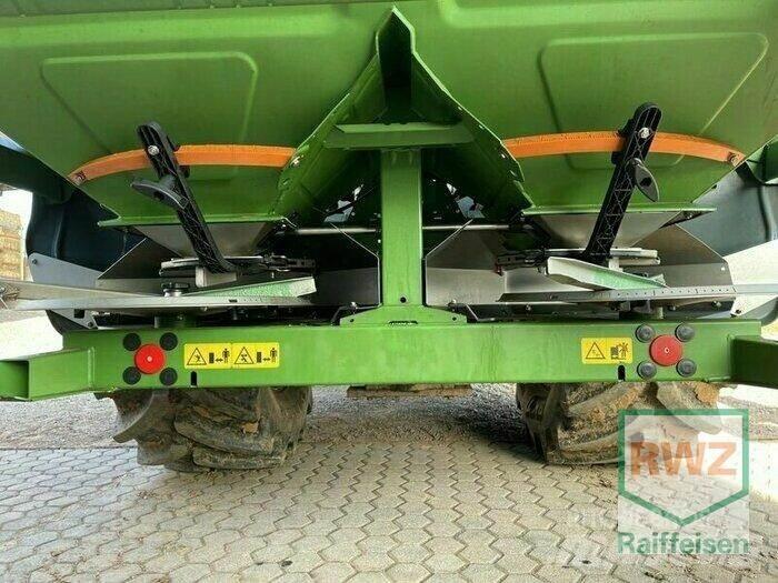 Amazone ZA-M 1501 Mineraldüngerstreuer