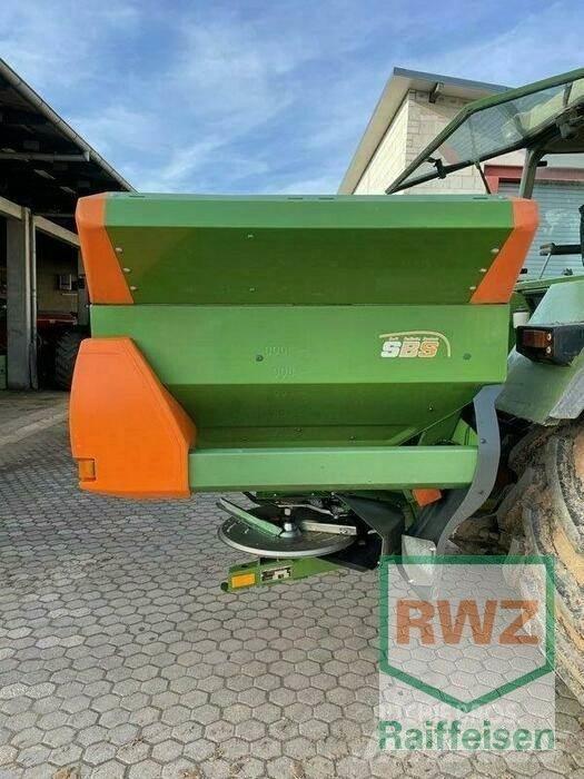 Amazone ZA-M 1501 Mineraldüngerstreuer