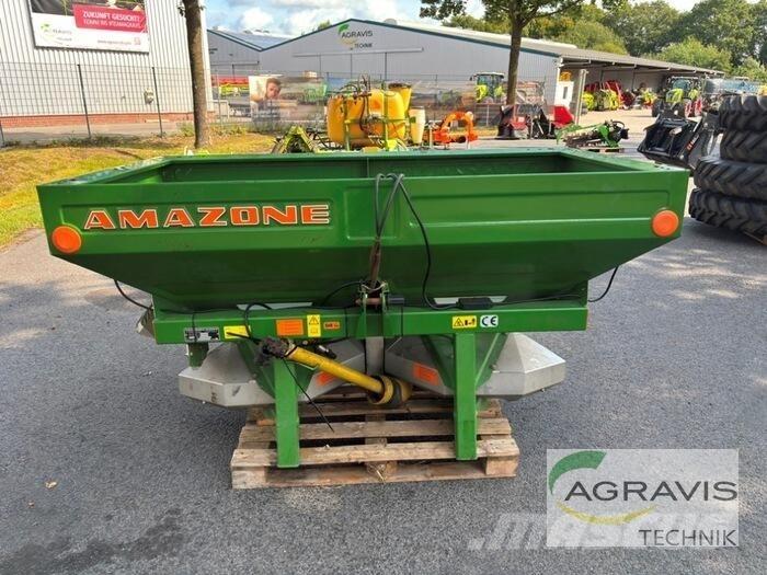 Amazone ZA-M NOVIS Mineraldüngerstreuer