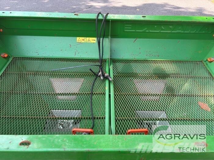 Amazone ZA-M NOVIS Mineraldüngerstreuer