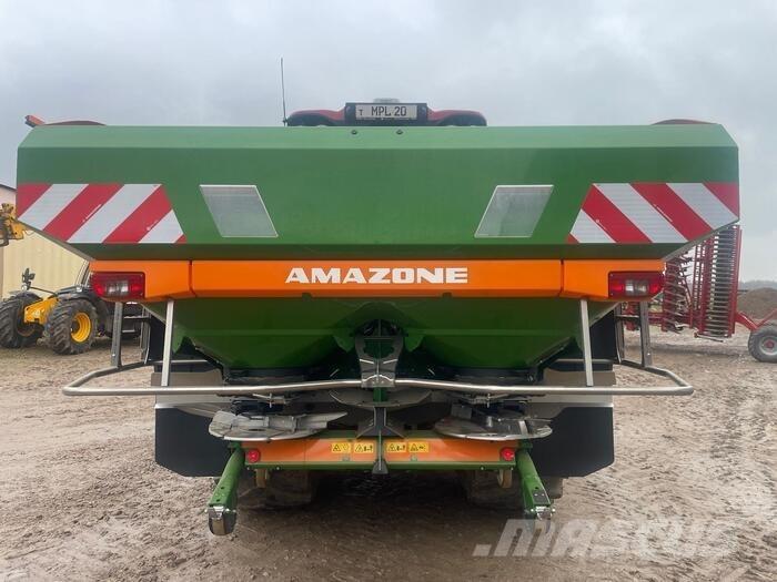 Amazone ZA-TS 3200 Mineraldüngerstreuer