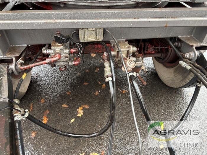  ANHÄNGER Weitere Anhänger