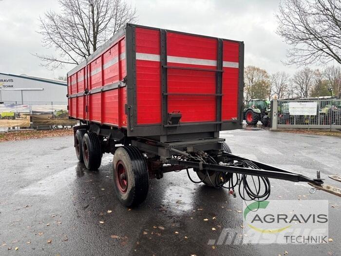  ANHÄNGER Weitere Anhänger