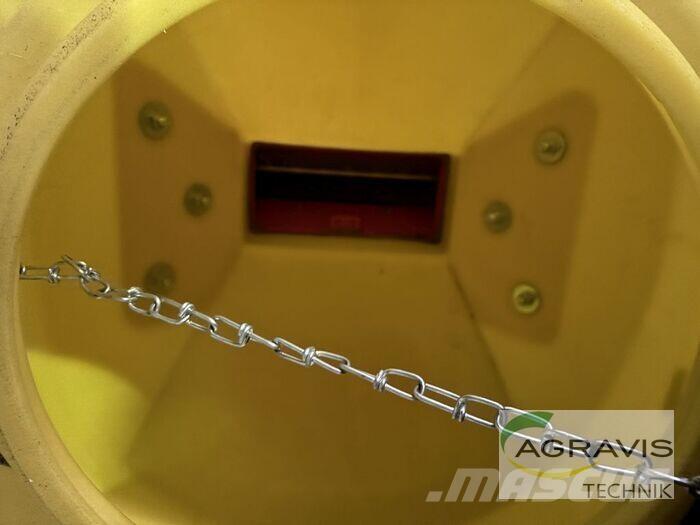 APV PS 200 M1 Drillmaschinen