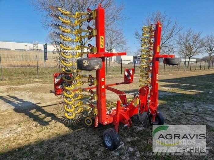 APV RH 600 M1 Mulcher