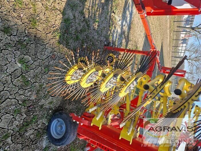 APV RH 600 M1 Mulcher
