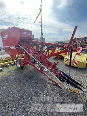 Asa-Lift CM100c Sonstige Landmaschinen