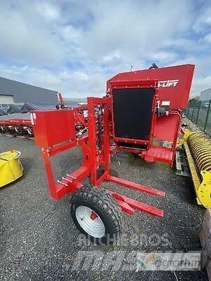 Asa-Lift CM100c Sonstige Landmaschinen