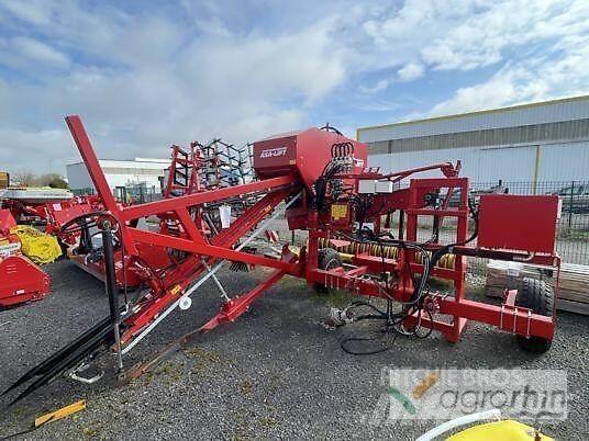 Asa-Lift CM100c Sonstige Landmaschinen