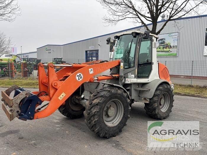 Atlas AR85 Radlader