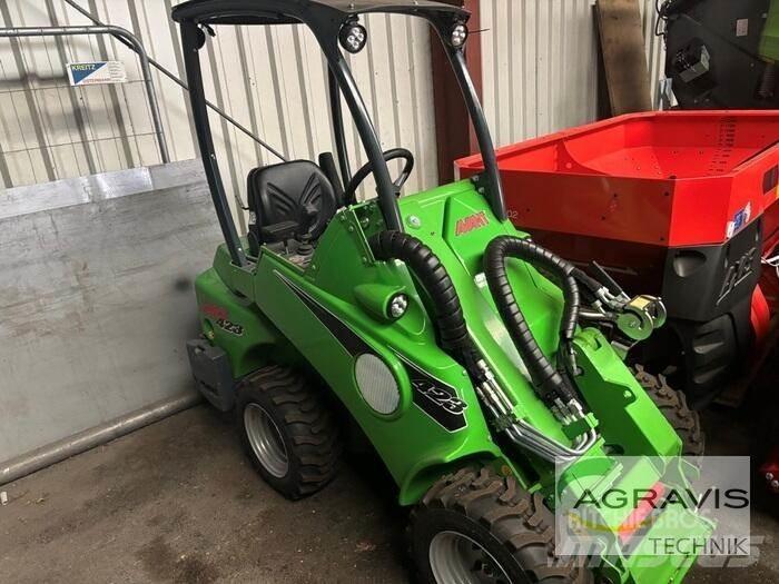 Avant 423 Radlader