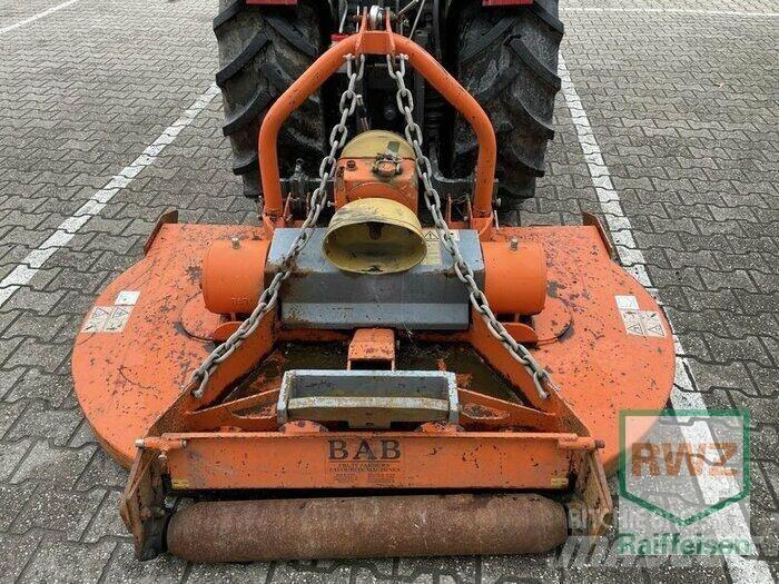  BAB Bambs S222 Sonstige Landmaschinen