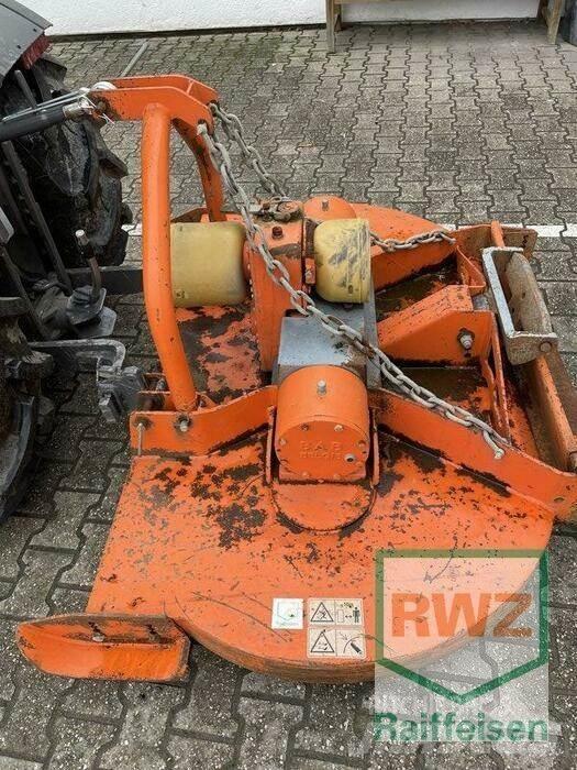  BAB Bambs S222 Sonstige Landmaschinen