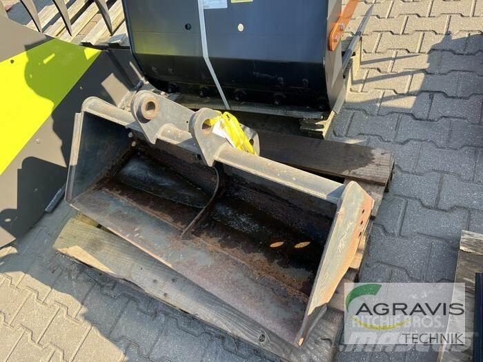  BAGGERSCHAUFEL 110 CM Sonstige Forstmaschinen