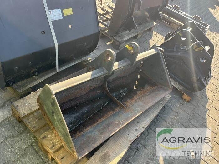  BAGGERSCHAUFEL 110 CM Sonstige Forstmaschinen