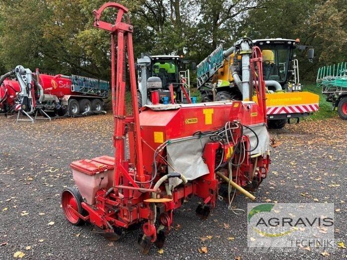 Becker AEROMAT T6Z Drillmaschinen