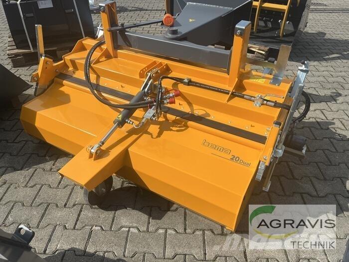 Bema 20-1550 Kehrer